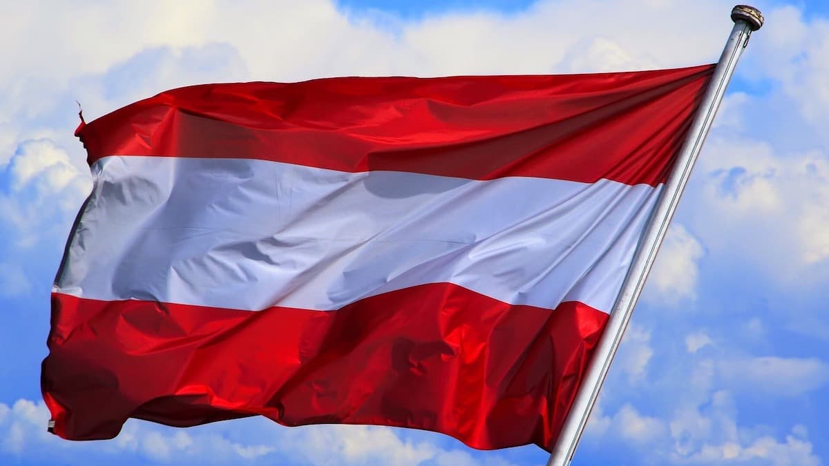 Golf holiday in Austria