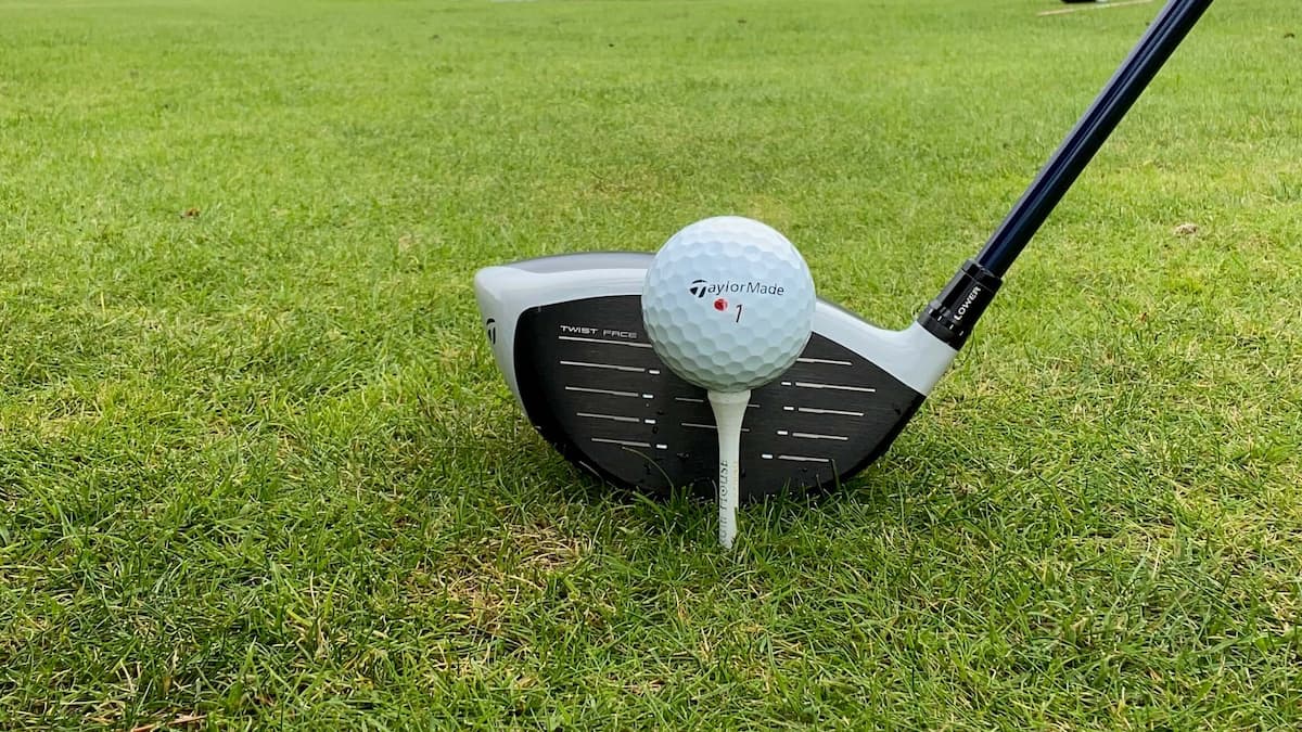 The Easy Driver Set-Up