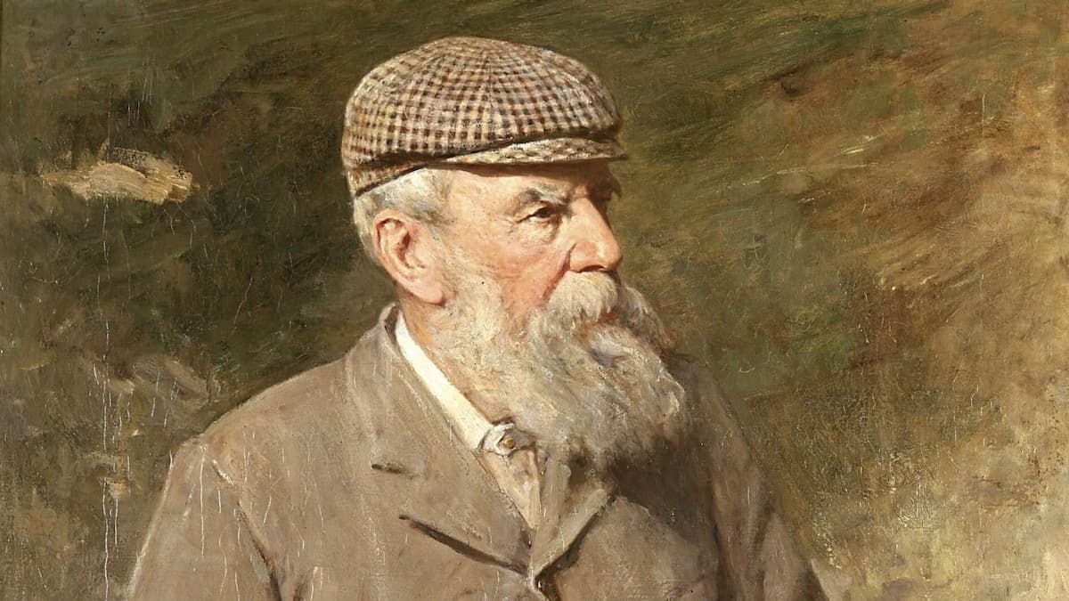 Old Tom Morris