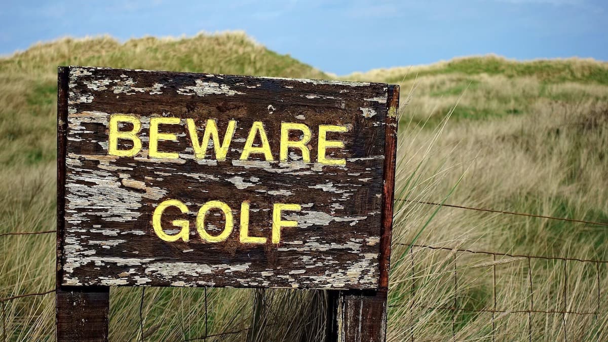 An image of Scotlands' Par 3 Courses