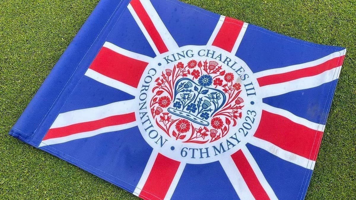 Royal Golf in Scotland