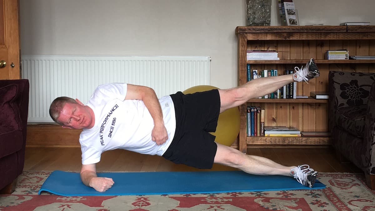 How your body dictates your golf