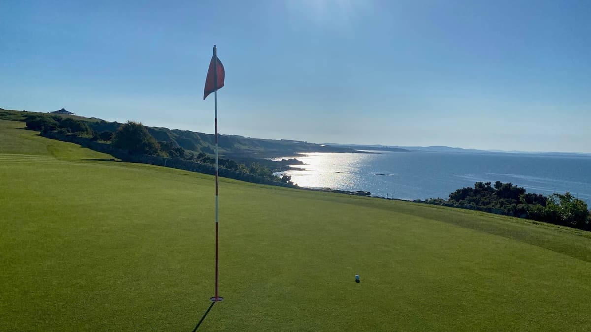 Fairmont - Kittocks Course