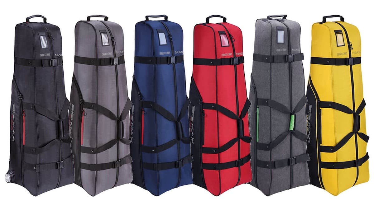 The Best Golf Travel Covers