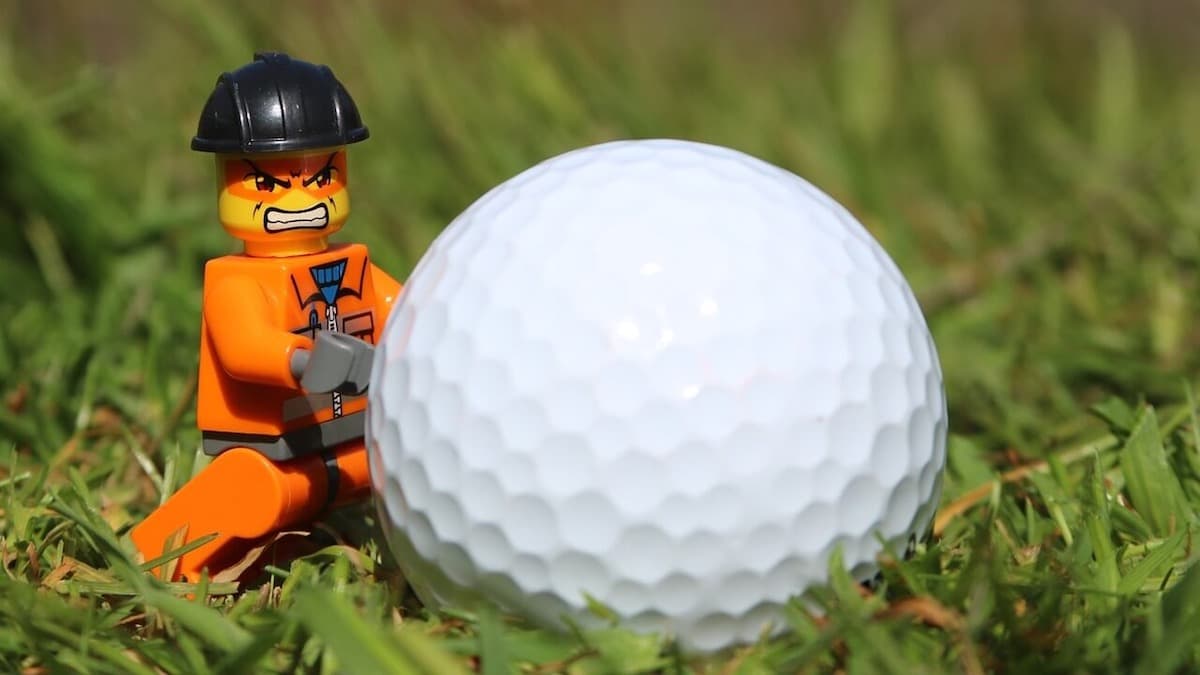 Which balls should I use?