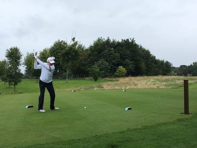 Course view