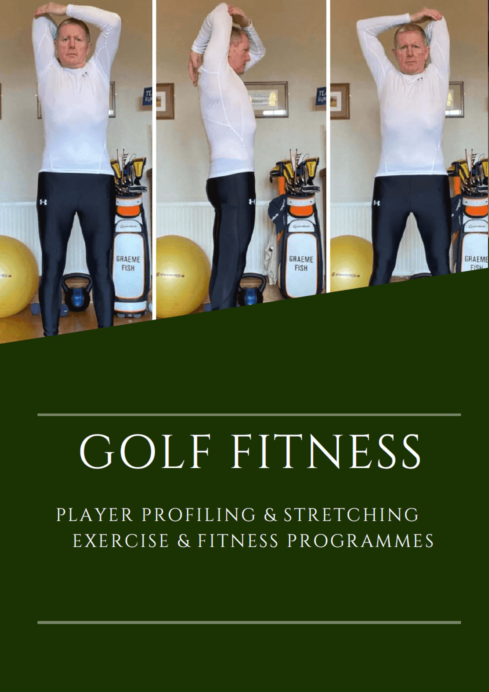 Fitness & Exercise