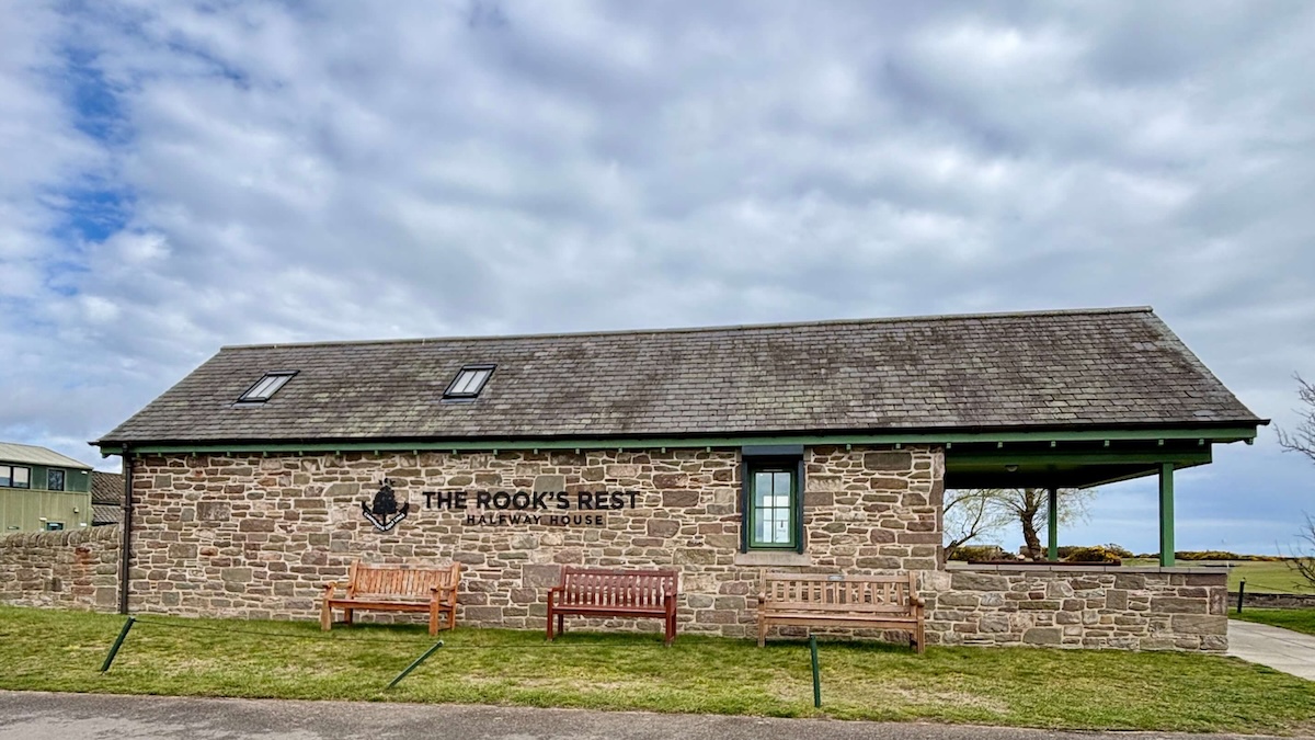 Carnoustie Golf Links