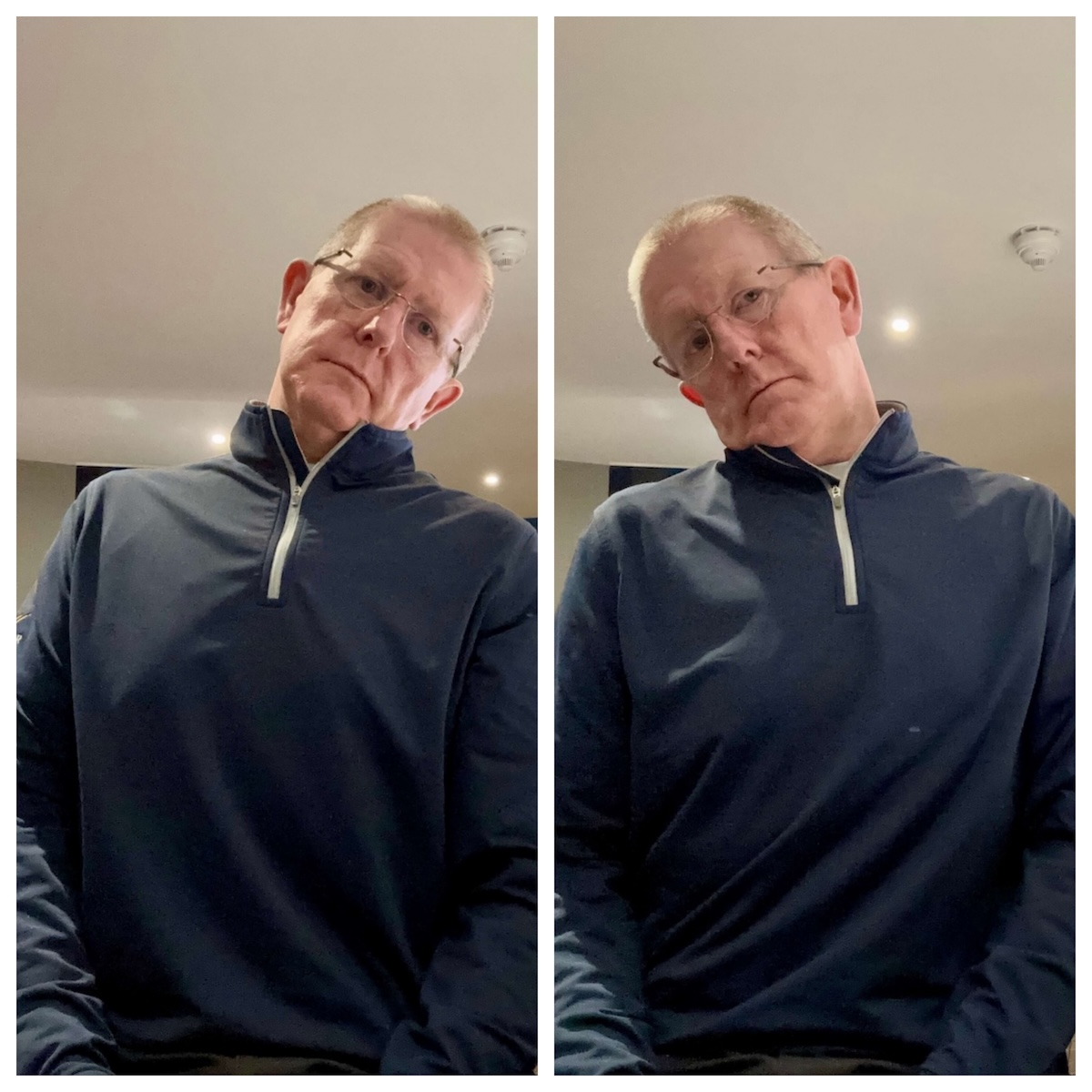 The Executive Athlete