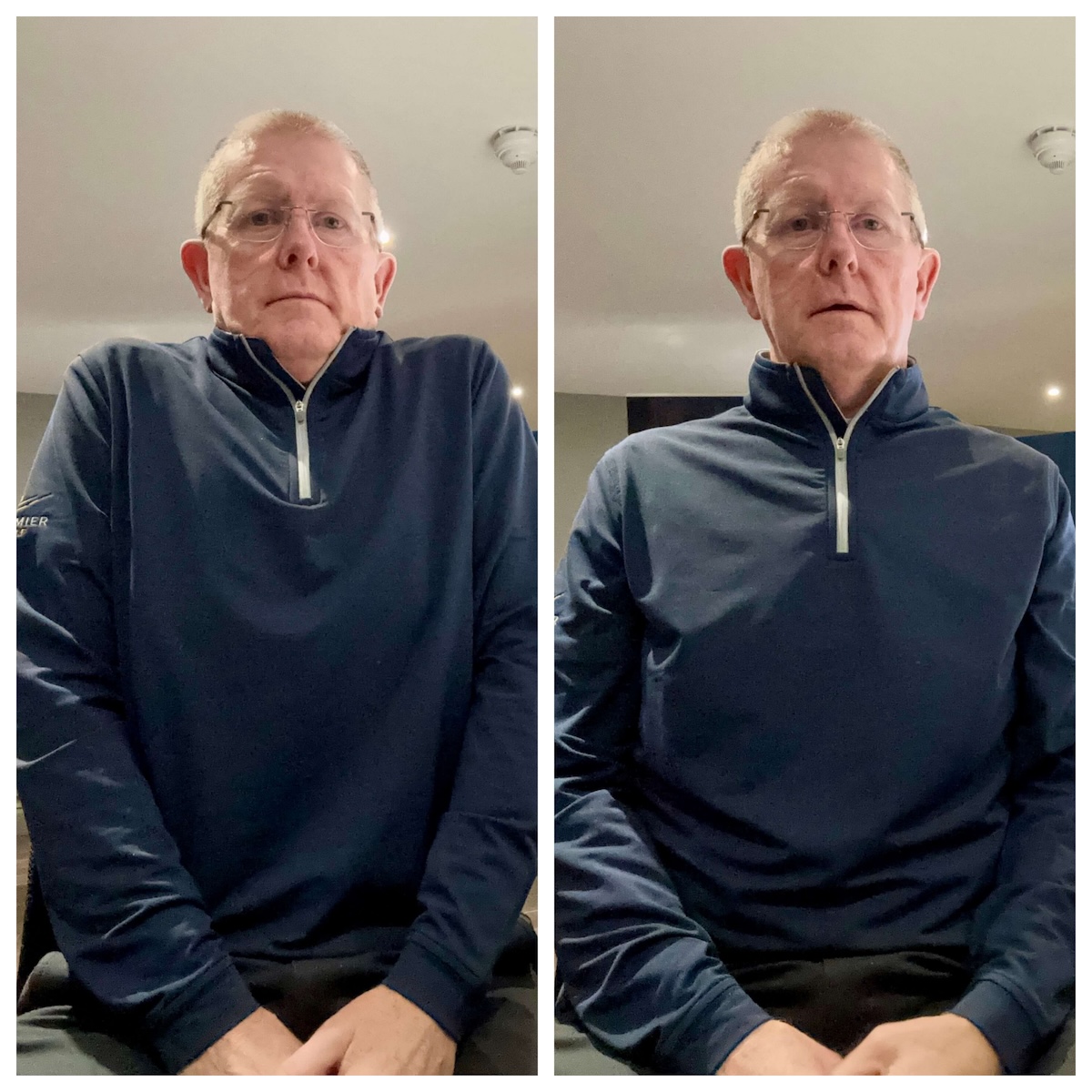 The Executive Athlete