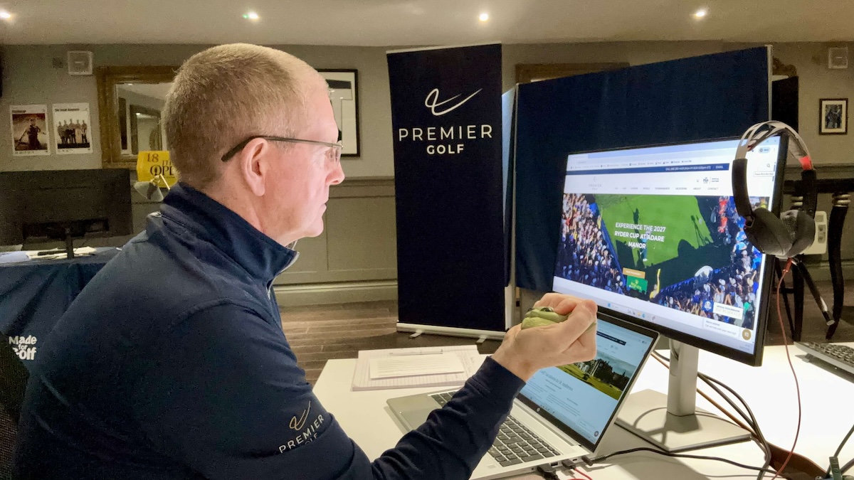 The Executive Athlete